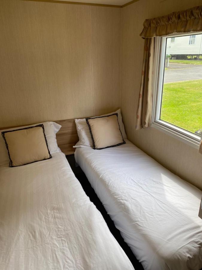 Edinburgh, Seton Sands Abi Horizon 외부 사진