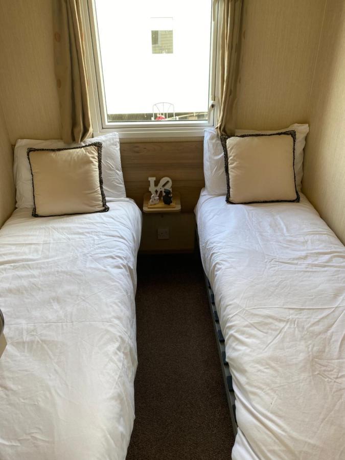 Edinburgh, Seton Sands Abi Horizon 외부 사진