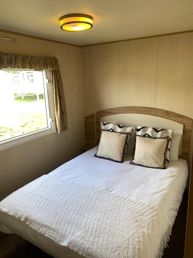Edinburgh, Seton Sands Abi Horizon 외부 사진