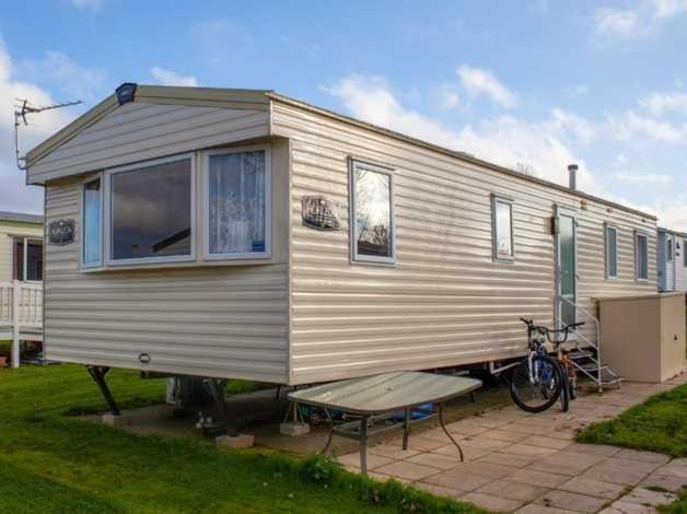 Edinburgh, Seton Sands Abi Horizon 외부 사진