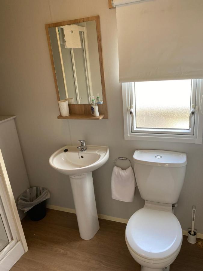 Edinburgh, Seton Sands Abi Horizon 외부 사진